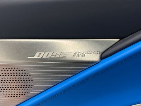 Used 2020 Chevrolet Corvette Stingray Premium Conv w/ 3LT Preferred Equipment Group RWD image 31