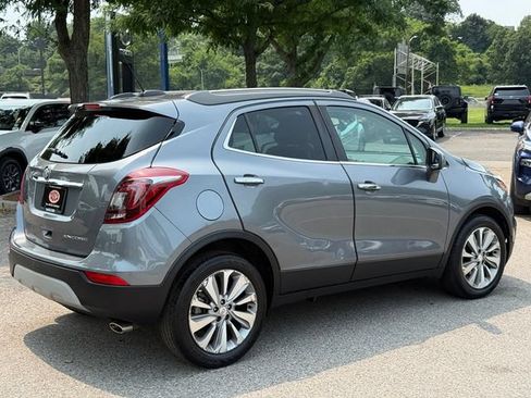 Used 2020 Buick Encore Preferred FWD image 10