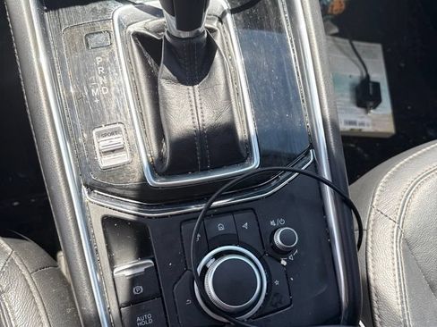 Used 2021 MAZDA CX-5 Grand Touring Reserve AWD/4WD image 14