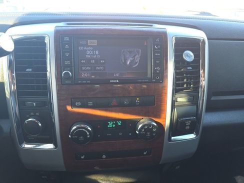 Used 2010 Dodge Ram 3500 Truck Laramie w/ Protection Group image 16