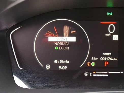 Certified 2026 Honda Civic Sport image 24