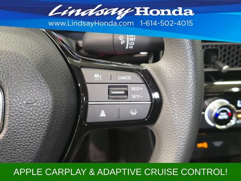 Used 2023 Honda Civic LX image 15