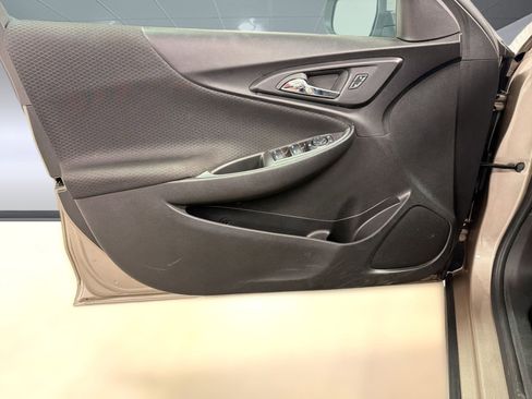 Used 2024 Chevrolet Malibu LT FWD image 12