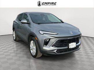 Used 2025 Buick Encore GX Preferred w/ Comfort Package video 1