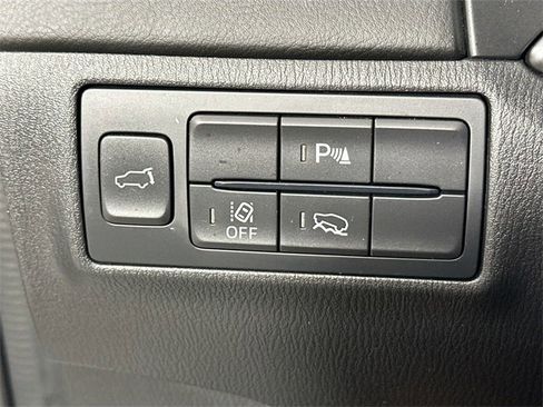 Used 2022 MAZDA CX-9 Touring Plus image 23