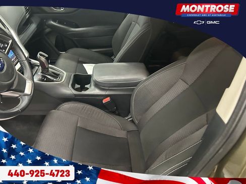 Used 2022 Subaru Outback Premium image 11
