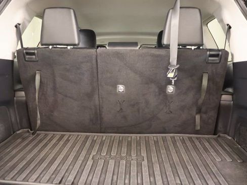 Certified 2024 Toyota Grand Highlander AWD image 30