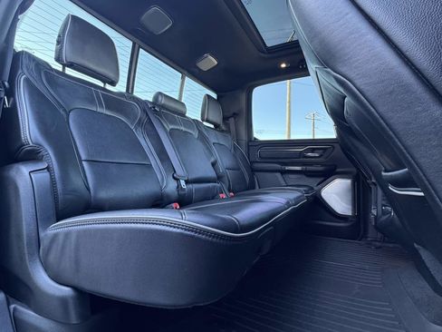 Used 2020 RAM 1500 Limited image 35