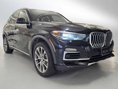 Used 2020 BMW X5 xDrive40i w/ Convenience Package image 7