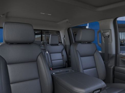 New 2026 Chevrolet Silverado 2500 LT w/ Trail Boss Package image 24