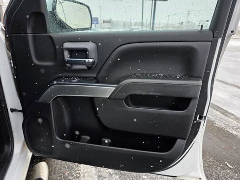 Used 2018 Chevrolet Silverado 1500 LT w/ All Star Edition image 22