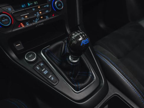 Used 2017 Ford Focus RS image 56