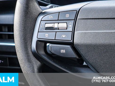 Used 2025 Kia K4 FWD image 33