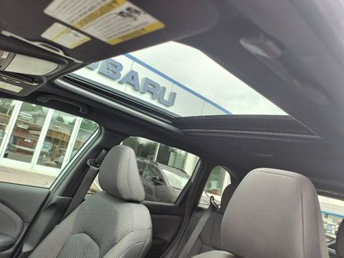 Certified 2026 Subaru Forester Premium AWD/4WD image 8