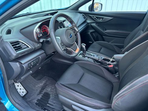 Used 2017 Subaru Impreza 2.0i Sport image 11
