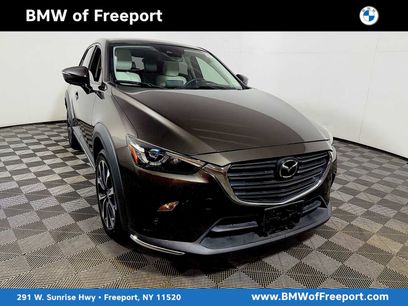 Used 2019 MAZDA CX-3 Grand Touring w/ Premium Package