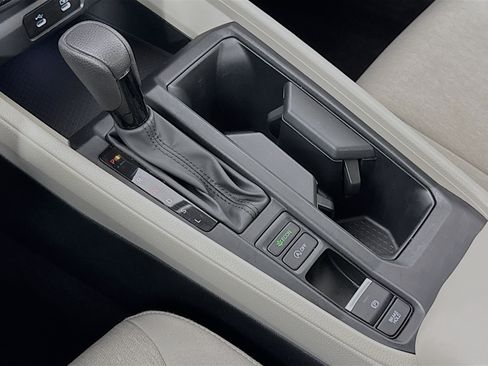 Certified 2024 Honda Accord EX image 16