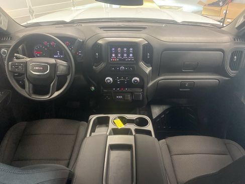 New 2025 GMC Sierra 3500 Pro w/ Convenience Package image 19