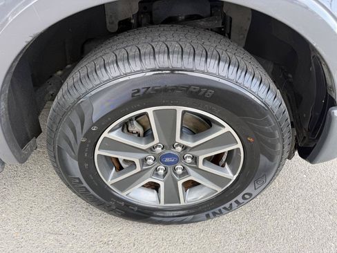 Used 2016 Ford F150 XLT w/ Equipment Group 302A Luxury RWD image 17
