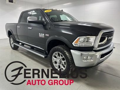 Used 2016 RAM 2500 Limited