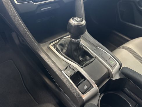 Used 2017 Honda Civic LX image 25