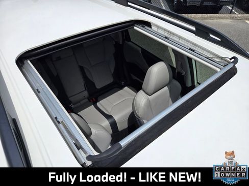 Used 2024 Subaru Forester Limited w/ Convenience Package AWD/4WD image 12