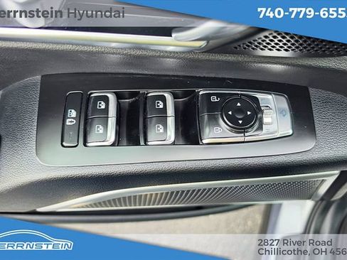 Used 2022 Kia Telluride EX w/ EX Premium Package AWD/4WD image 13
