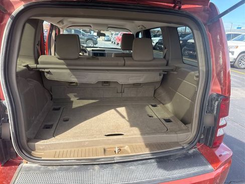 Used 2009 Jeep Liberty Sport w/ Popular Equipment Group image 20