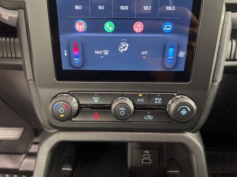 New 2025 Ford Ranger XL w/ Trailer Tow Package image 23