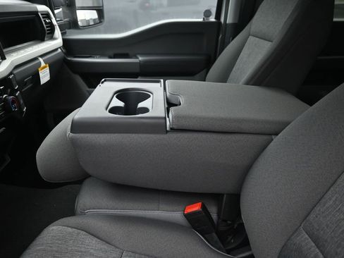 New 2026 Ford F250 XL AWD/4WD image 21