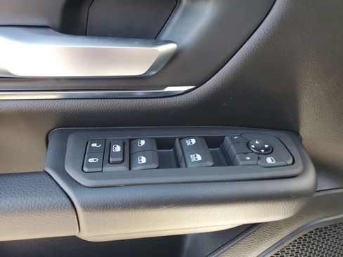 Used 2025 RAM 1500 Big Horn image 27