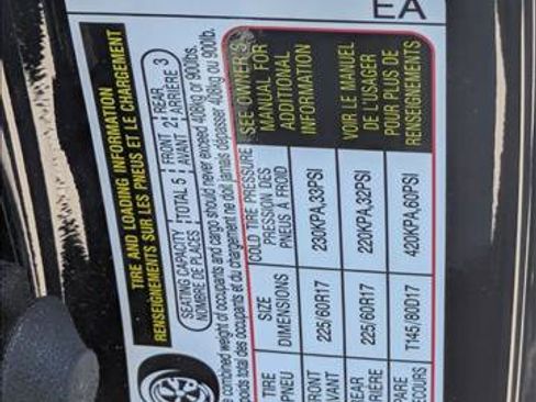 Used 2025 Subaru Forester Premium w/ Convenience Package #1 AWD/4WD image 15