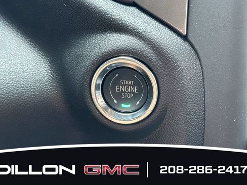 New 2026 GMC Sierra 2500 Pro w/ Convenience Package AWD/4WD image 21
