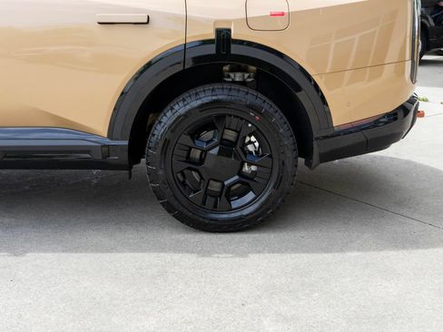 New 2027 Kia Telluride SX Prestige X-Pro AWD/4WD image 35