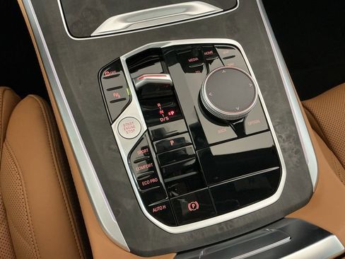 New 2026 BMW X5 sDrive40i w/ M Sport Package image 14