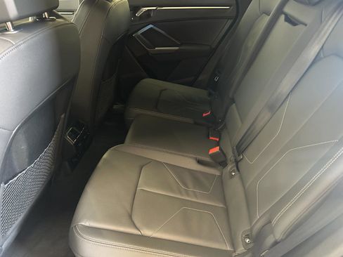 Certified 2025 Audi Q3 2.0T Premium w/ Convenience Package image 21