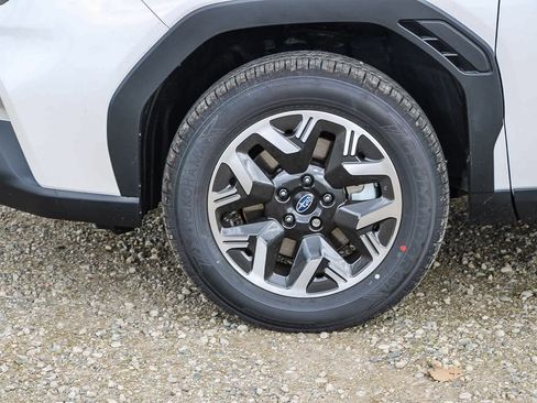 New 2026 Subaru Forester Premium image 6