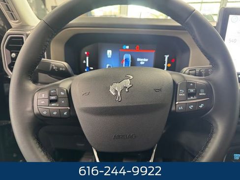 New 2026 Ford Bronco Sport Big Bend AWD/4WD image 19