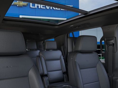 New 2026 GMC Yukon Denali image 24