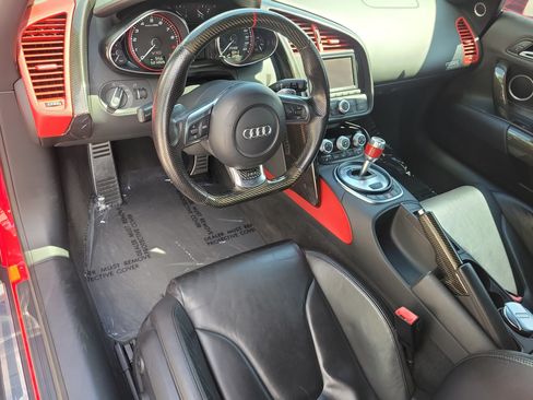 Used 2011 Audi R8 V10 AWD/4WD image 13