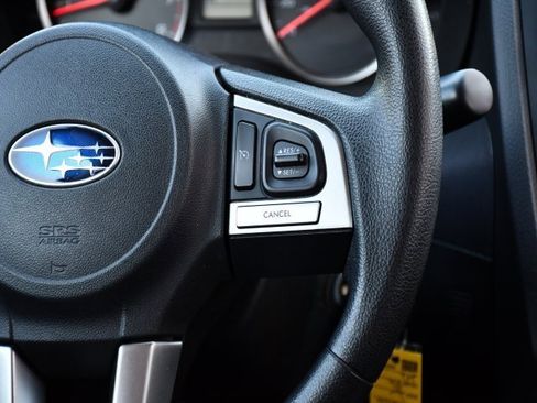 Used 2017 Subaru Forester 2.5i w/ Alloy Wheel Package image 18