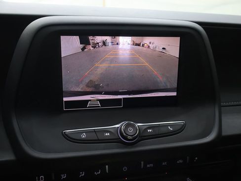 Used 2023 Chevrolet Camaro LT RWD image 18