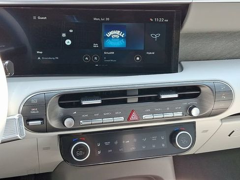 New 2026 Hyundai Palisade SEL Premium AWD/4WD image 9