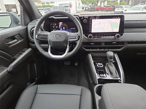 New 2026 Chevrolet Colorado Trail Boss image 8