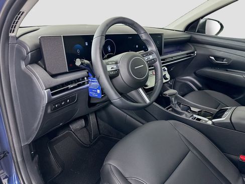 New 2026 Hyundai Tucson SEL image 9