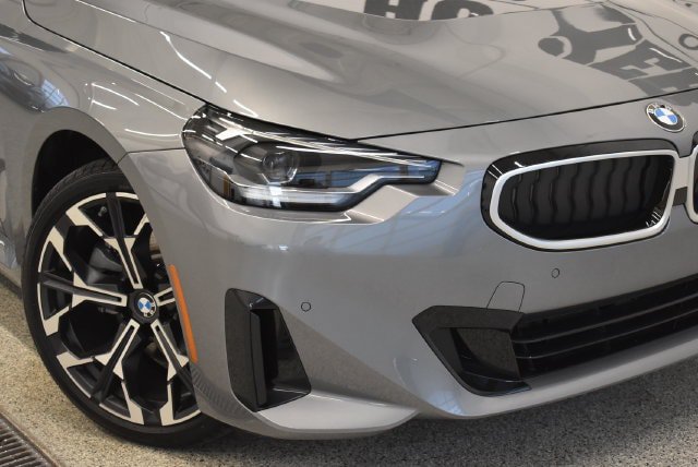 New 2026 BMW 230i xDrive Coupe w/ Convenience Package AWD/4WD image 29