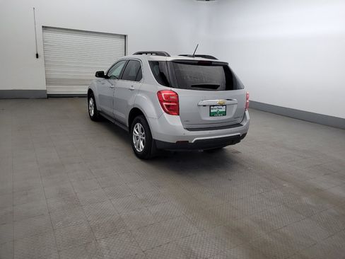 Used 2016 Chevrolet Equinox LT w/ Convenience Package AWD/4WD image 5