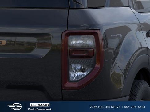 New 2026 Ford Bronco Sport Big Bend AWD/4WD image 21