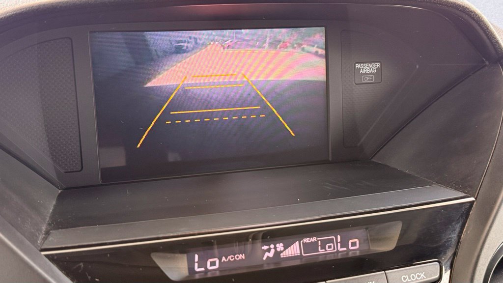 Used 2014 Honda Pilot EX-L image 27