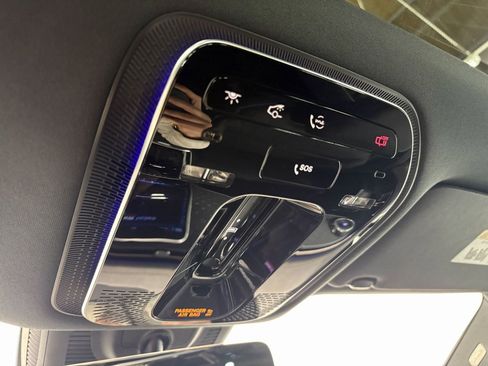 Used 2023 Mercedes-Benz EQE 350+ 4MATIC SUV w/ AMG Line Exterior Package image 25